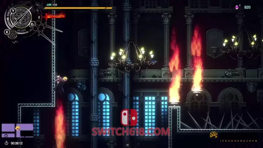 不死之王 逃离纳萨力克|官方中文|本体+1.0.8升补|NSZ|原版|Overlord: Escape from Nazarick