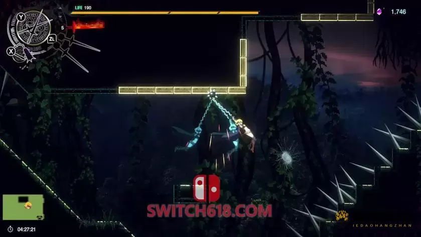 不死之王 逃离纳萨力克|官方中文|本体+1.0.8升补|NSZ|原版|Overlord: Escape from Nazarick