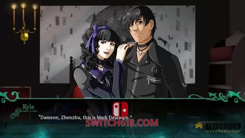 二次重生|官方中文|本体+1.0.2升补|NSZ|原版|Twice Reborn: A Vampire Visual Novel 2 二次重生|官方中文|本体+1.0.2升补|NSZ|原版|Twice Reborn: A Vampire Visual Novel