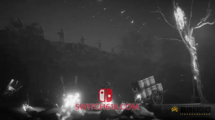 黄泉之路|官方中文|本体+V0.4升补|NSZ|原版|Trek to Yomi