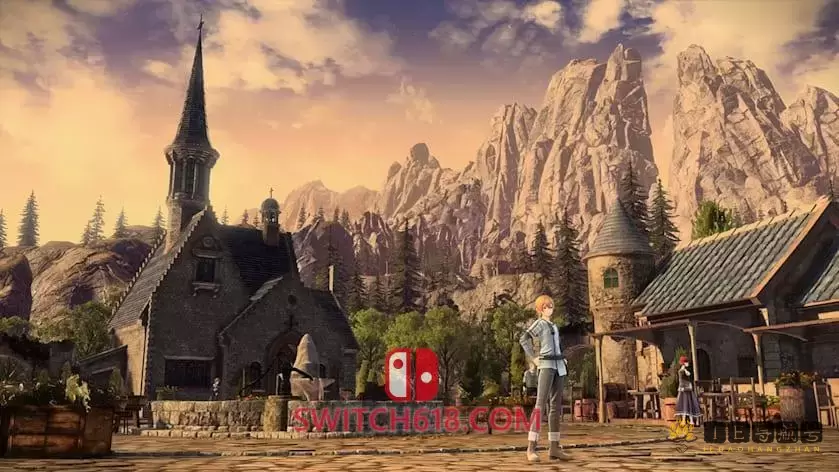 刀剑神域 彼岸游境|港版中文|本体+2.0.1升补|NSP|原版|Sword Art Online: Alicization Lycoris