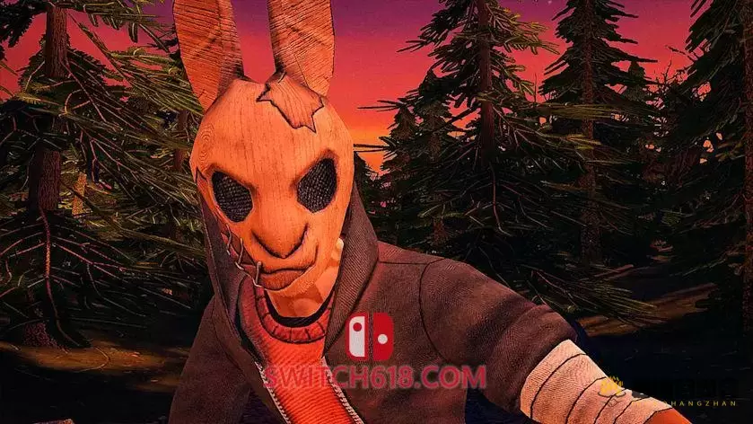 恐怖故事1 绑架者|官方中文|本体+1.0.1升补|NSZ|原版|Horror Tale 1: Kidnapper