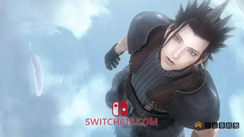 最终幻想7 核心危机 重聚|官方中文|本体+1.0.4升补+特典DLC|NSZ|原版|Crisis Core: Final Fantasy VII – Reunion 1 最终幻想7 核心危机 重聚|官方中文|本体+1.0.4升补+特典DLC|NSZ|原版|Crisis Core: Final Fantasy VII – Reunion