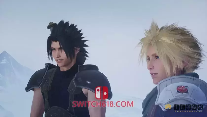 最终幻想7 核心危机 重聚|官方中文|本体+1.0.4升补+特典DLC|NSZ|原版|Crisis Core: Final Fantasy VII – Reunion 2 最终幻想7 核心危机 重聚|官方中文|本体+1.0.4升补+特典DLC|NSZ|原版|Crisis Core: Final Fantasy VII – Reunion