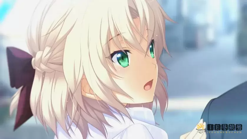 秋之回忆8：无垢少女|官方中文|XCI|官方中文|NSZ|原版|Noelle Fullbloom