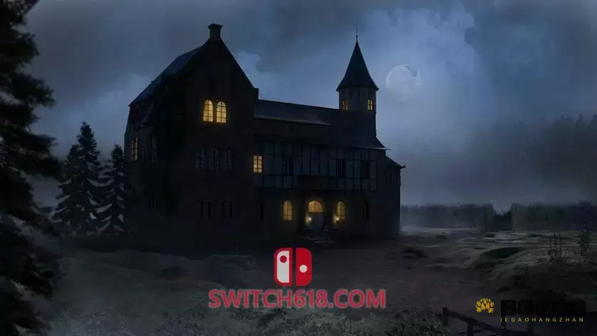 圣科塔尔|官方中文|本体+1.0.3升补|NSZ|原版|Saint Kotar