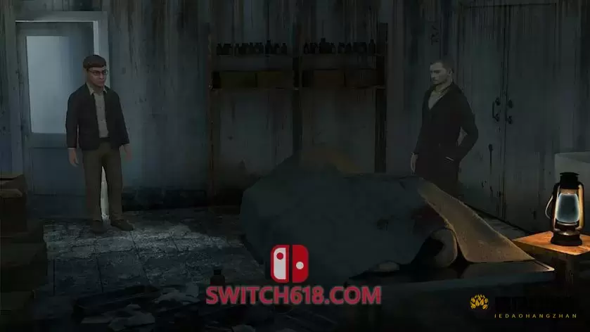 圣科塔尔|官方中文|本体+1.0.3升补|NSZ|原版|Saint Kotar