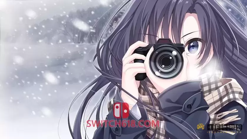 雪色暗号|本体+1.0.1升补|官方中文|NSZ|原版|Yukiiro Sign 2 雪色暗号|本体+1.0.1升补|官方中文|NSZ|原版|Yukiiro Sign