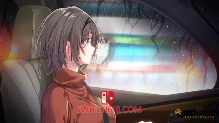 雪色暗号|本体+1.0.1升补|官方中文|NSZ|原版|Yukiiro Sign 3 雪色暗号|本体+1.0.1升补|官方中文|NSZ|原版|Yukiiro Sign