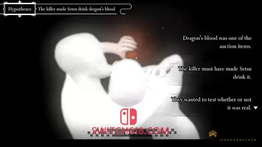 春逝百年抄|中文|本体+1.0.4+1DLC|NSZ|原版|The Centennial Case: A Shijima Story