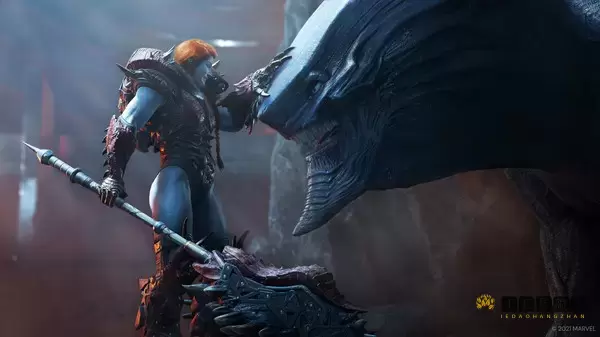 漫威银河护卫队|云游戏版|官方中文Marvel’s Guardians of the Galaxy: Cloud Version 9 漫威银河护卫队|云游戏版|官方中文Marvel’s Guardians of the Galaxy: Cloud Version