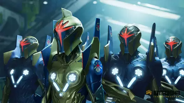 漫威银河护卫队|云游戏版|官方中文Marvel’s Guardians of the Galaxy: Cloud Version 11 漫威银河护卫队|云游戏版|官方中文Marvel’s Guardians of the Galaxy: Cloud Version