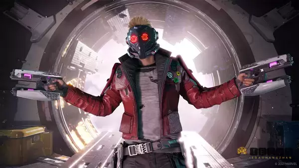 漫威银河护卫队|云游戏版|官方中文Marvel’s Guardians of the Galaxy: Cloud Version 13 漫威银河护卫队|云游戏版|官方中文Marvel’s Guardians of the Galaxy: Cloud Version