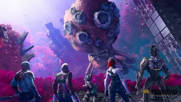 漫威银河护卫队|云游戏版|官方中文Marvel’s Guardians of the Galaxy: Cloud Version 14 漫威银河护卫队|云游戏版|官方中文Marvel’s Guardians of the Galaxy: Cloud Version