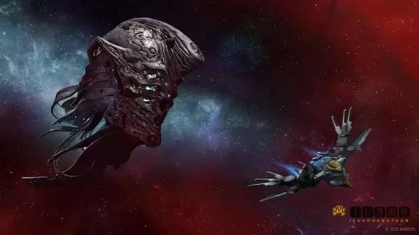 漫威银河护卫队|云游戏版|官方中文Marvel’s Guardians of the Galaxy: Cloud Version 15 漫威银河护卫队|云游戏版|官方中文Marvel’s Guardians of the Galaxy: Cloud Version