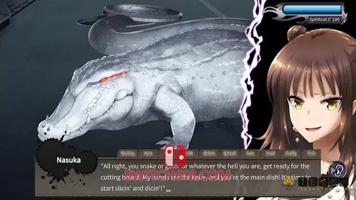 黑发大人的晚餐|官方中文|本体+1.0.2升补|NSZ|原版|Kurokami-sama’s Feast