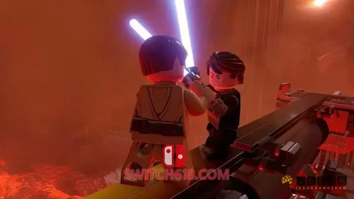 乐高星球大战 天行者传奇|中文|本体+1.10.0升补+26DLC|原版|