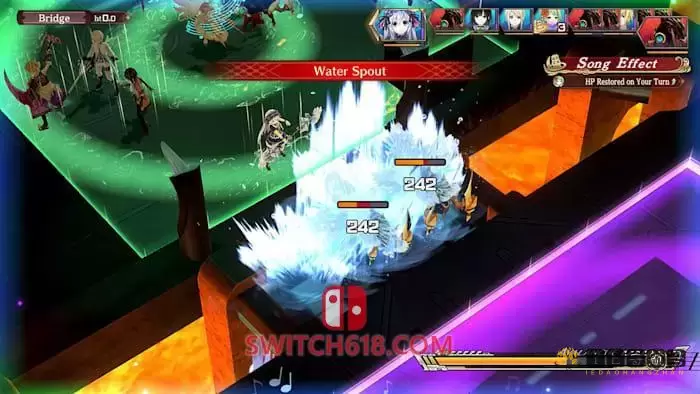 妖精剑士F|原汁日文|本体+1.0.4补丁+1DLC|NSZ|原版|Refrain Chord