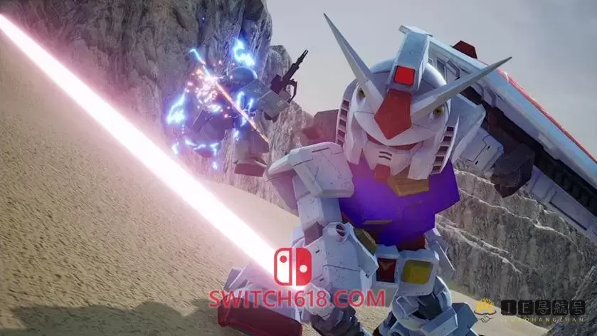 SD高达 激斗同盟|港版中文|本体+1.4.0升补+14DLC+金手指|XCI|原版|SD Gundam Battle Alliance 2 SD高达 激斗同盟|港版中文|本体+1.4.0升补+14DLC+金手指|XCI|原版|SD Gundam Battle Alliance