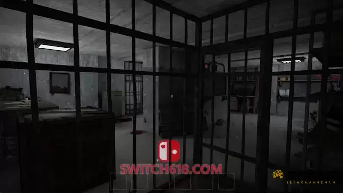 911 食人族|官方中文|原版|XCI|911: Cannibal