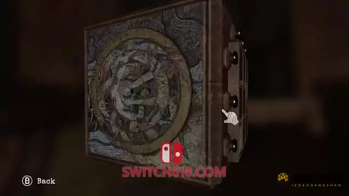 911 食人族|官方中文|原版|XCI|911: Cannibal