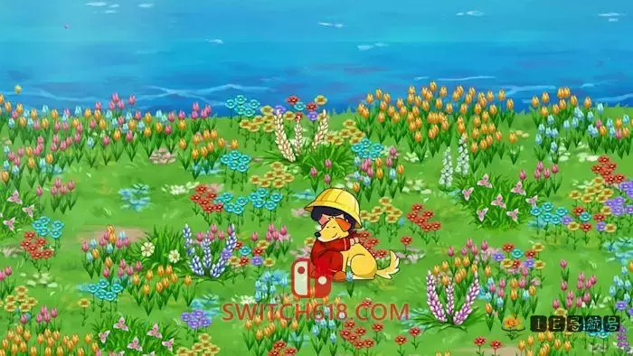 哈啰好孩子|官方中文|原版|Hello Goodboy