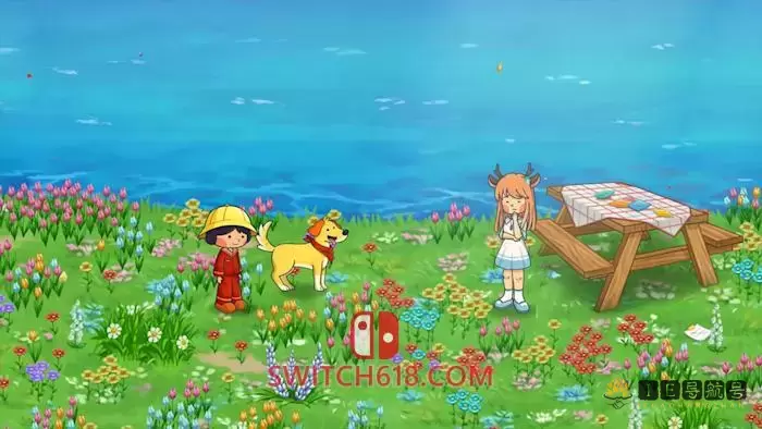 哈啰好孩子|官方中文|原版|Hello Goodboy