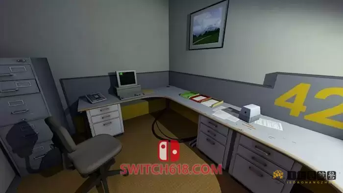 史丹利的寓言 超豪华版|官方中文|本体+1.0.8升补|NSZ|原版|The Stanley Parable: Ultra Deluxe 1 史丹利的寓言 超豪华版|官方中文|本体+1.0.8升补|NSZ|原版|The Stanley Parable: Ultra Deluxe