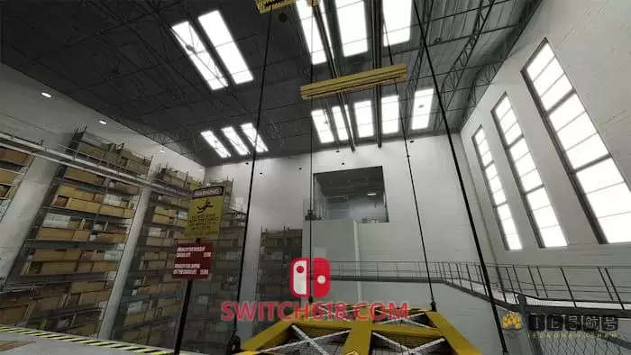 史丹利的寓言 超豪华版|官方中文|本体+1.0.8升补|NSZ|原版|The Stanley Parable: Ultra Deluxe 2 史丹利的寓言 超豪华版|官方中文|本体+1.0.8升补|NSZ|原版|The Stanley Parable: Ultra Deluxe