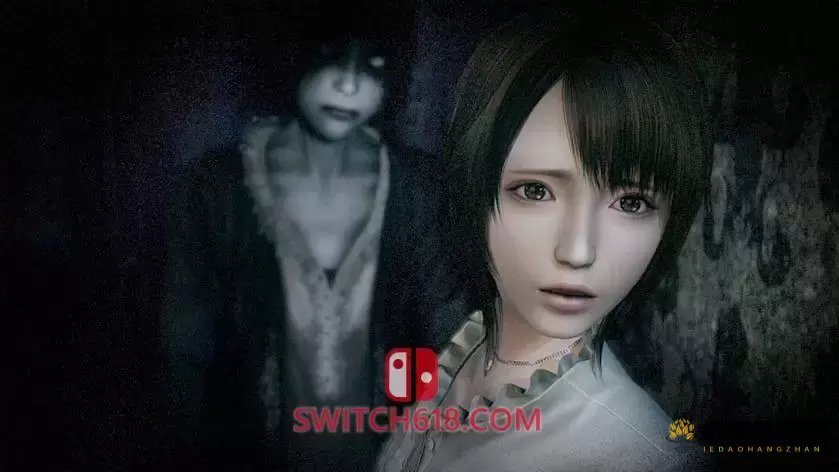 零 月蚀的假面|本体+1.0.3补丁+4DLC|中文|XCI|