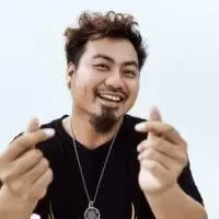 婚纱摄影师王辉