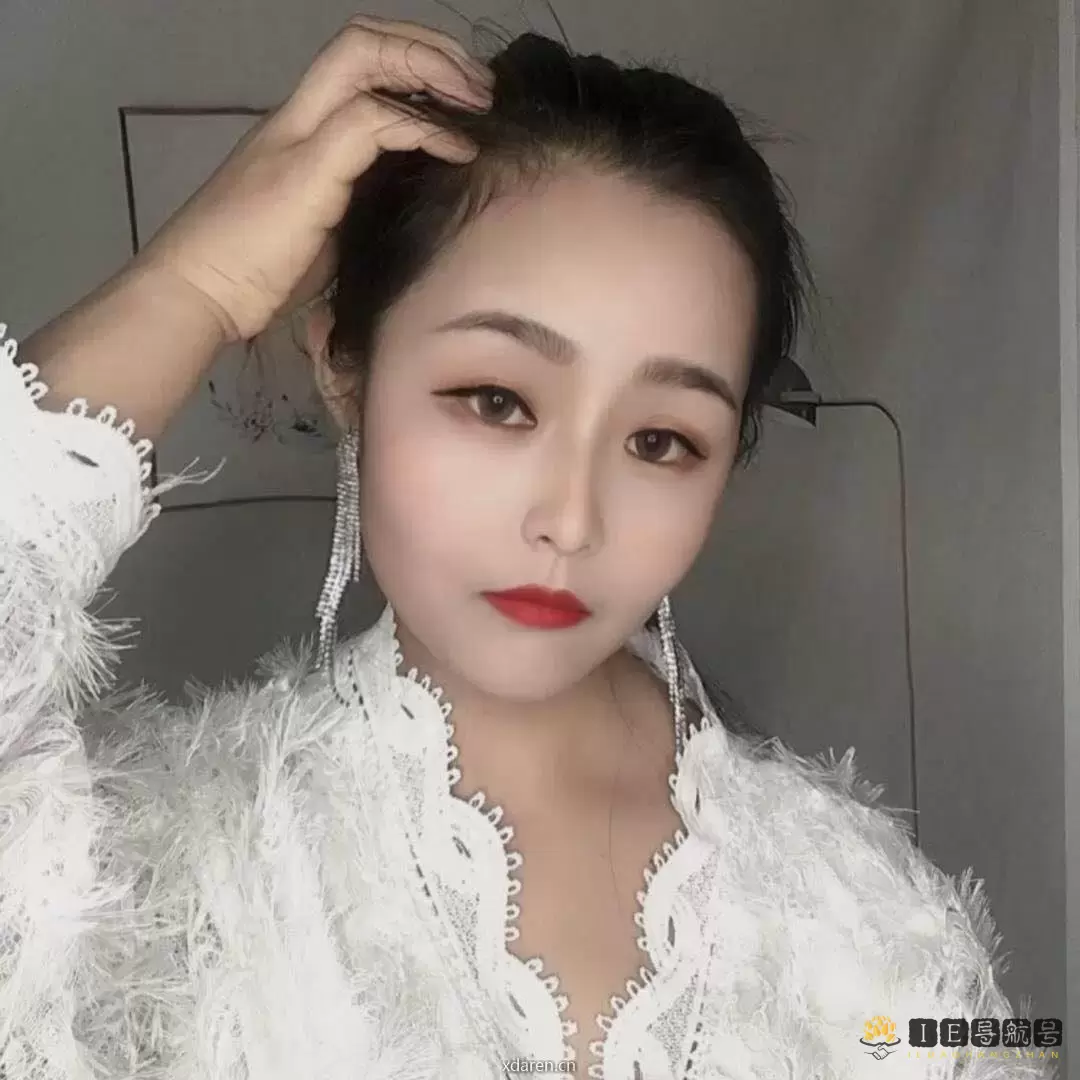 大脸糖妈