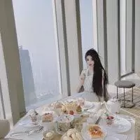 晚安烟儿