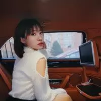 李玉儿聊车