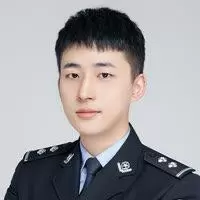 肥肥小警