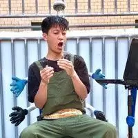 凡先生爱发明