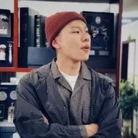 说车的阿飞