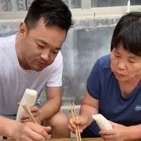 冒哥土老冒的冒