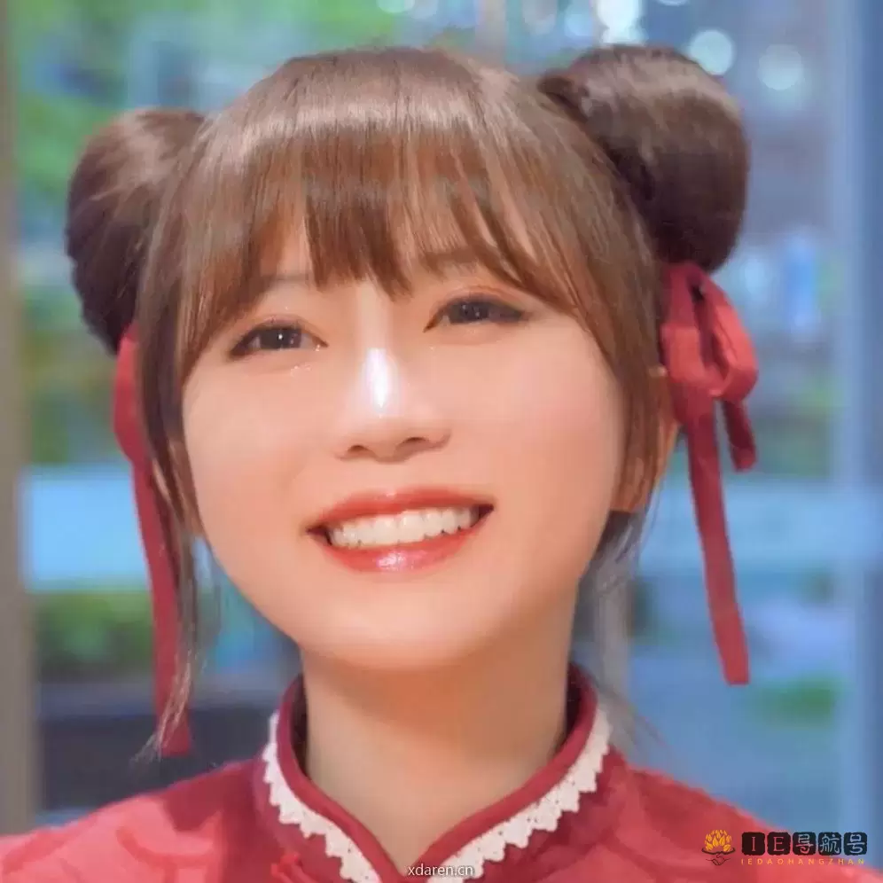琪怪儿Qiguaier