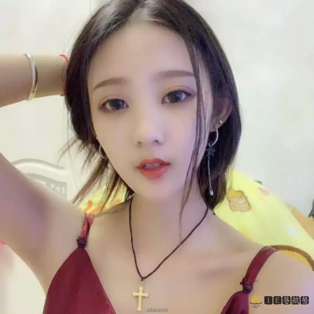 快手小妹