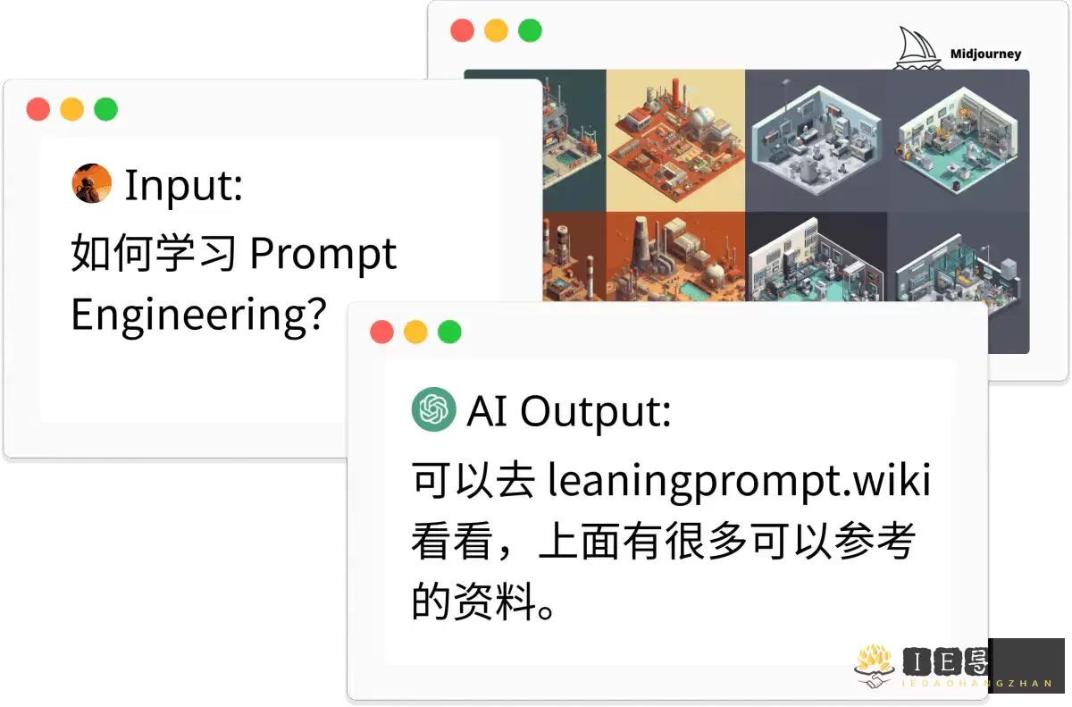 Hello from Learning Prompt