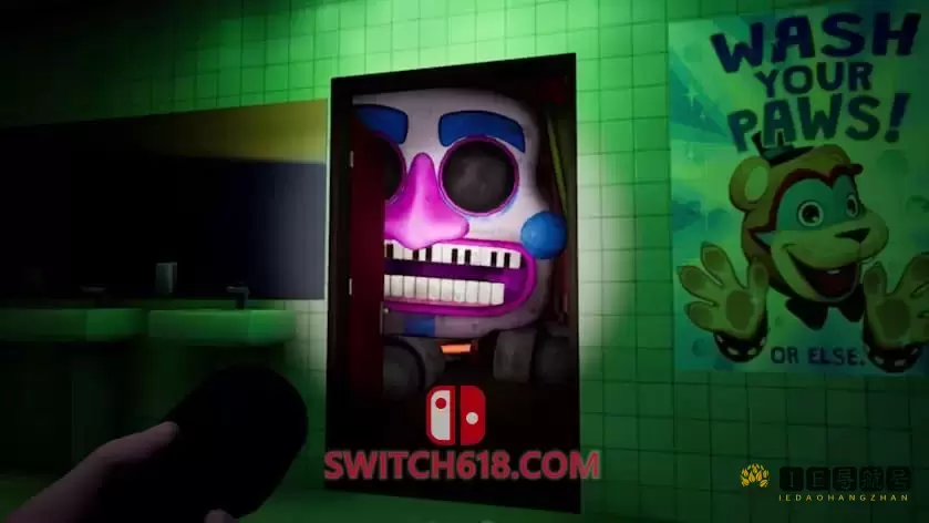 玩具熊的午夜后宫 安全漏洞|本体+0.3补丁|中文|NSZ|Five Nights at Freddy’s: Security Breach 2 玩具熊的午夜后宫 安全漏洞|本体+0.3补丁|中文|NSZ|Five Nights at Freddy’s: Security Breach