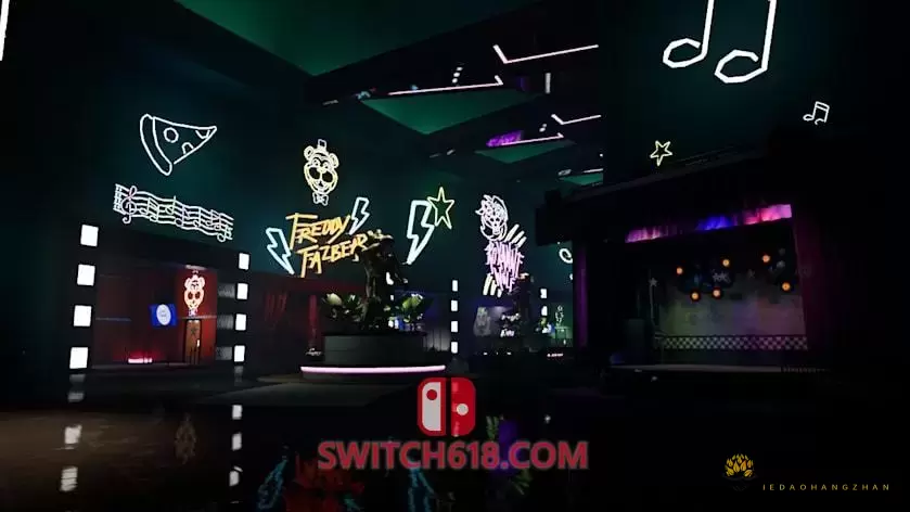 玩具熊的午夜后宫 安全漏洞|本体+0.3补丁|中文|NSZ|Five Nights at Freddy’s: Security Breach 3 玩具熊的午夜后宫 安全漏洞|本体+0.3补丁|中文|NSZ|Five Nights at Freddy’s: Security Breach