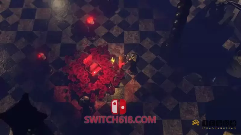 暗夜永梦|本体+1.0.2补丁+1DLC|中文|NSZ|NightmareScape 3 暗夜永梦|本体+1.0.2补丁+1DLC|中文|NSZ|NightmareScape