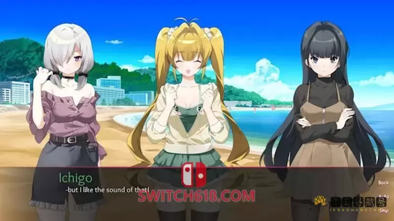 你想经营一家偶像咖啡馆吗3|v1.0.0|中文|NSZ|Would You Like to Run an Idol Café? 3