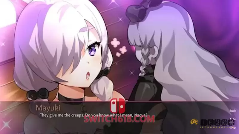 你想经营一家偶像咖啡馆吗3|v1.0.0|中文|NSZ|Would You Like to Run an Idol Café? 3