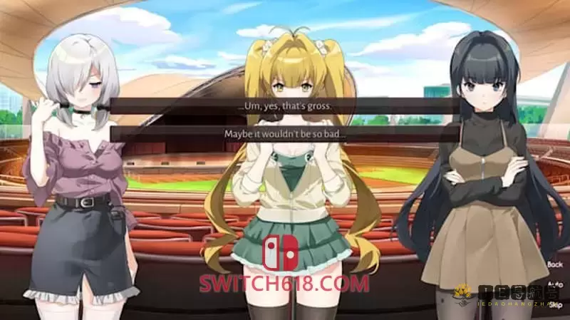 你想经营一家偶像咖啡馆吗3|v1.0.0|中文|NSZ|Would You Like to Run an Idol Café? 3