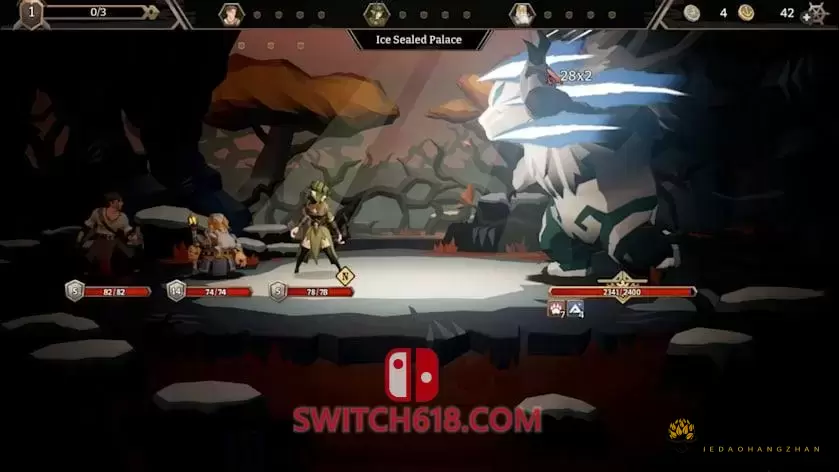 海平线 无尽旅程|本体+1.0.3补丁|中文|NSZ|Sea Horizon