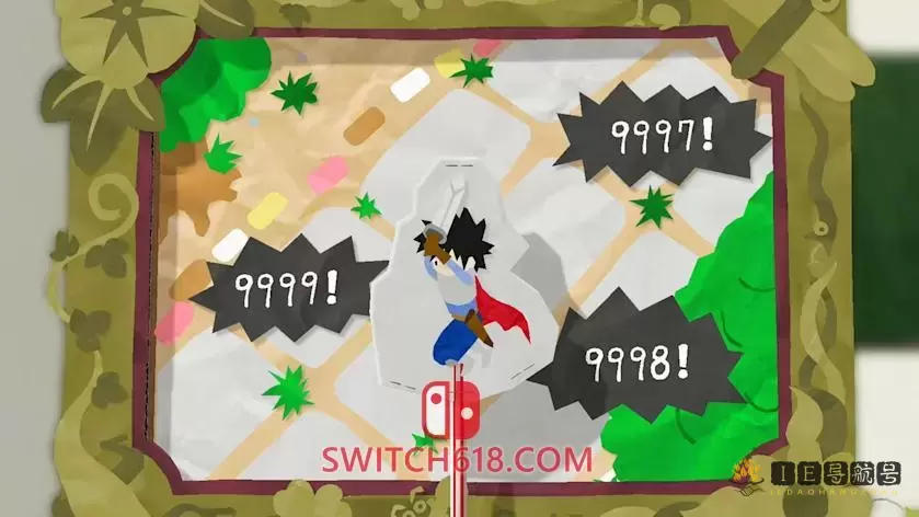 角色扮演游戏的时间 光之传说|本体+2.1.1.0补丁|中文|NSZ|RPG Time: The Legend of Wright