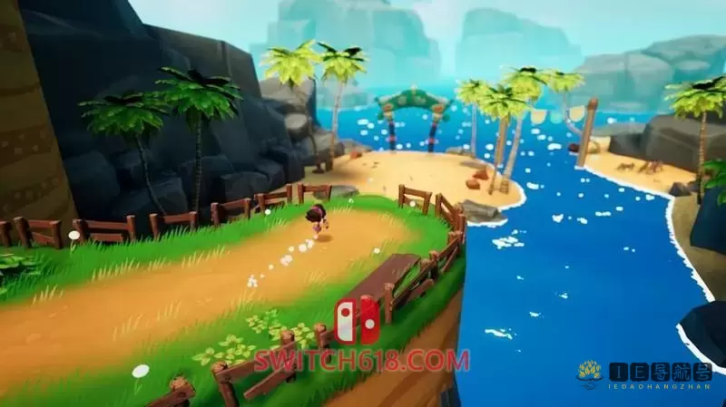 可雅与玛拉的五海盗|V1.0.0|中文|NSZ|Koa and the Five Pirates of Mara